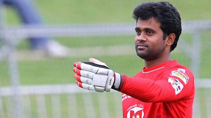 Venugopal Rao retires from International Cricket Venugopal Rao retires from International Cricket