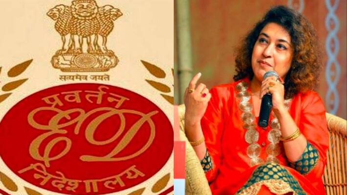 Satabdi Roy returned the whole amount of money she had received from Saradha Satabdi Roy returned the whole amount of money she had received from Saradha