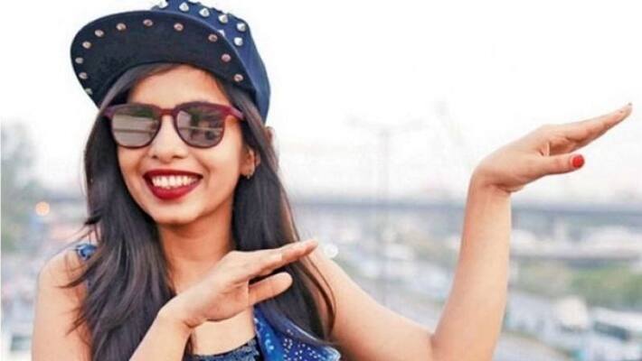 Dhinchak Pooja comeback with new song Naach Ke Pagal Dhinchak Pooja comeback with new song Naach Ke Pagal