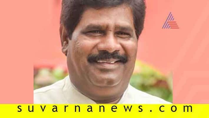 disqualified lawmakers will become ministers for sure says h nagesh disqualified lawmakers will become ministers for sure says h nagesh