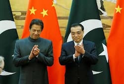 Pakistan will become the slave of 'dragon', new China in Pakistan emerging