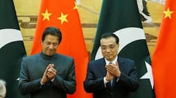 Pakistan will become the slave of 'dragon', new China in Pakistan emerging