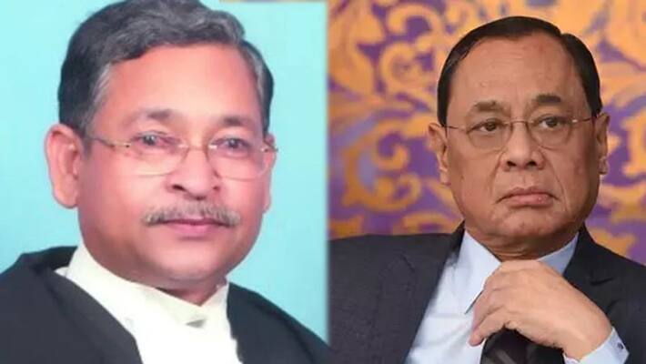CJI Justice ranjan gogoi allowed cbi probe against Justice sn shukla CJI Justice ranjan gogoi allowed cbi probe against Justice sn shukla