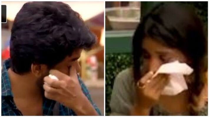 biggboss today give interesting task biggboss today give interesting task