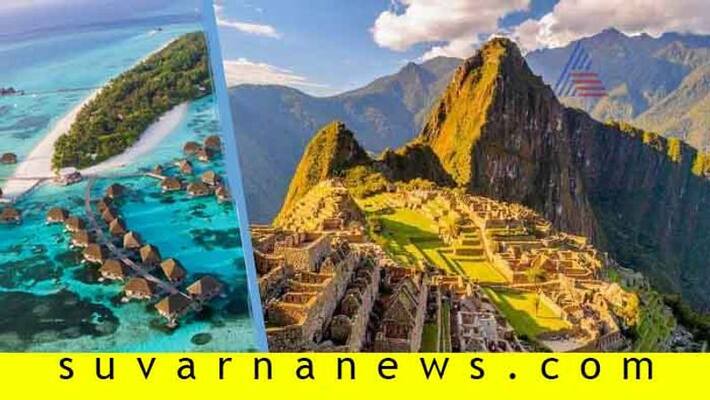 did You Know These Places Will Disappear In Your Lifetime did You Know These Places Will Disappear In Your Lifetime
