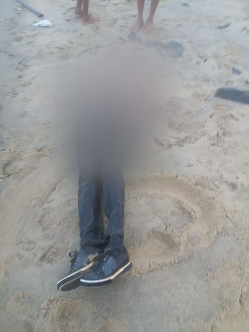 cafe coffee day founder vg siddhartha dead body found in netravati river