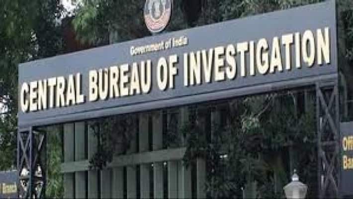 CBI takes up investigation into phone tapping of Karnataka politicians CBI takes up investigation into phone tapping of Karnataka politicians