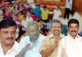 Karnataka Around 10 Bengaluru corporators to resign to protest disqualification of Congress, JDS MLAs