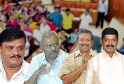Karnataka MLAs disqualification case: Seventeen MLAs to join BJP on November 14