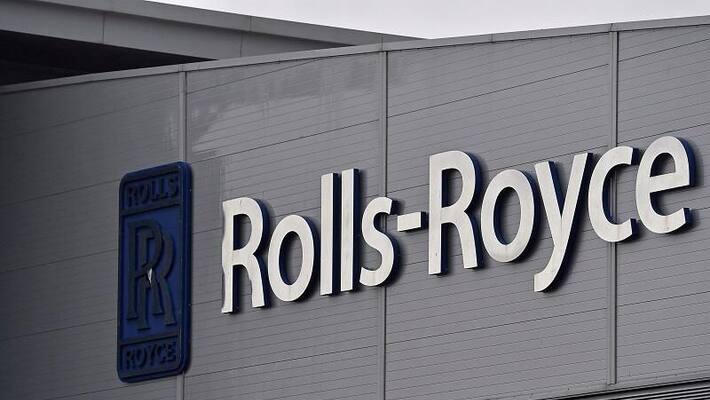 coorna effect: Rolls-Royce plans 9,000, ola plan 1400 employee job cuts coorna effect: Rolls-Royce plans 9,000, ola plan 1400 employee job cuts