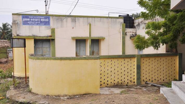 Locked Up Health Cente- Patients suffering Locked Up Health Cente- Patients suffering