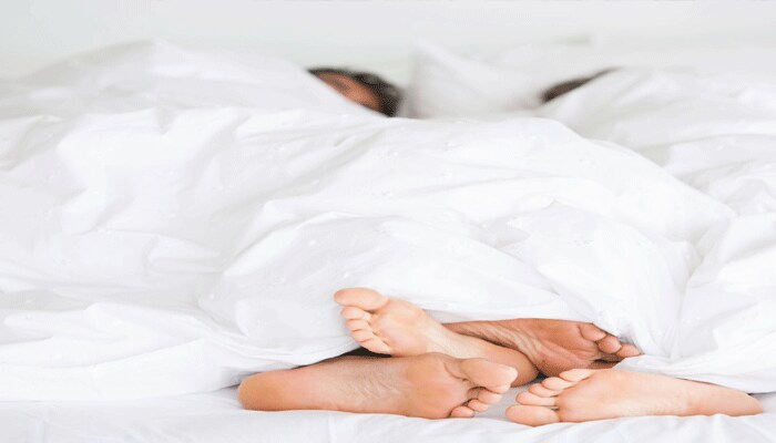 Making love during pregnancy: Safety, effects, and information