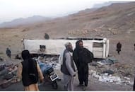 Afghanistan airstrike: 14 killed, eight injured in Helmand