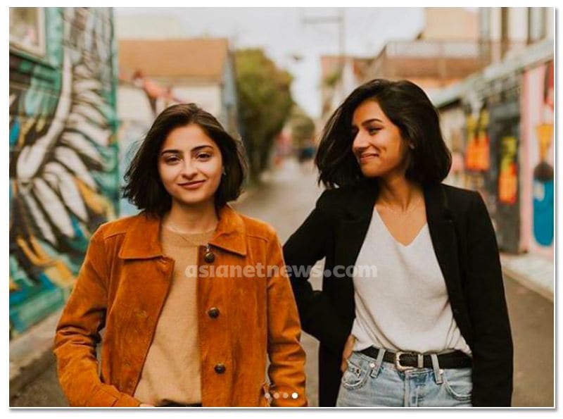 మీ మిగతా స్నేహితులకు ఇచ్చిన ప్రాముఖ్యమే తనకూ ఇవ్వండి. మీ ప్రతీ పార్టీలు, అవుటింగ్ లలో తననూ చేర్చుకోండి. 