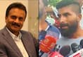 VG Siddartha no more Fisherman narrates how body of CCD founder was found floating