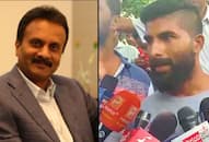 VG Siddartha no more Fisherman narrates how body of CCD founder was found floating