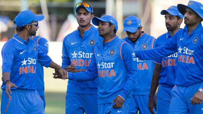robin singh feels rahane and rayudu deserve place in world cup squad robin singh feels rahane and rayudu deserve place in world cup squad