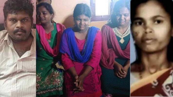 Murderer karhikeyan open Confessions Murderer karhikeyan open Confessions