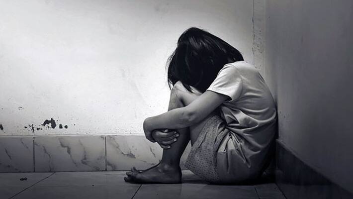 Dad gets jail, caning for molesting daughter in Nellore