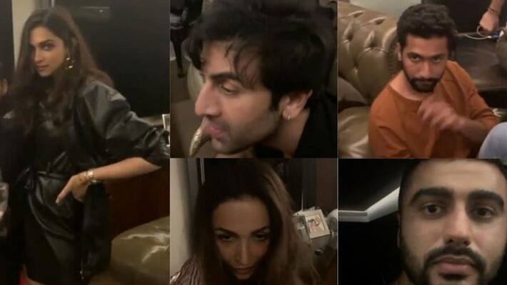 MLA Majinder Sirsa accuses bollywood celebrities of doing drugs at Karan Johar party MLA Majinder Sirsa accuses bollywood celebrities of doing drugs at Karan Johar party