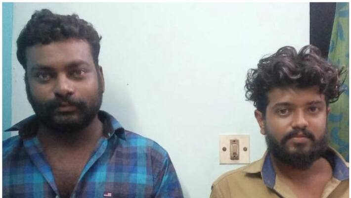 two arrest in mother and son attacked case two arrest in mother and son attacked case