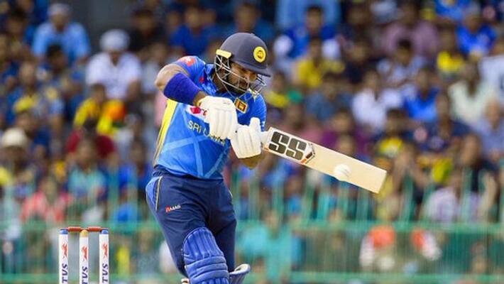 sri lanka set tough target to bangladesh in last odi sri lanka set tough target to bangladesh in last odi