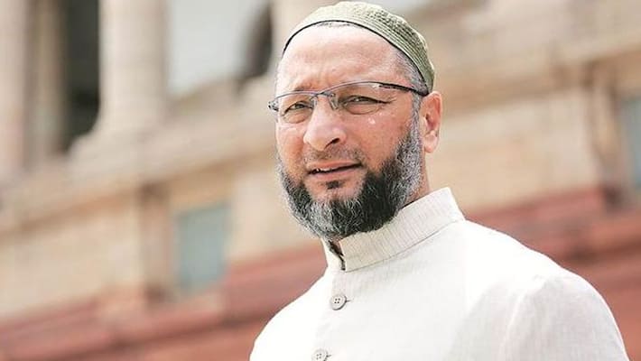 divorce bills: Owaisi fury on opposition, say- where were the keepers of Muslims yesterday divorce bills: Owaisi fury on opposition, say- where were the keepers of Muslims yesterday