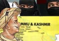 Triple Talaq, Tipu Jayanti revoked: A step towards abrogation of Articles 35A and 370?
