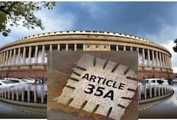what were the provisions are in 35a and article 370, what will change in jammu kashmir after removing this