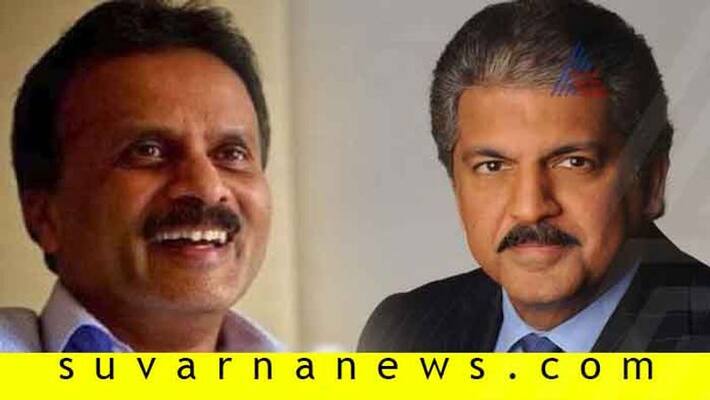 Anand Mahindra Says Business Failure Need Not Destroy Self-Esteem Anand Mahindra Says Business Failure Need Not Destroy Self-Esteem