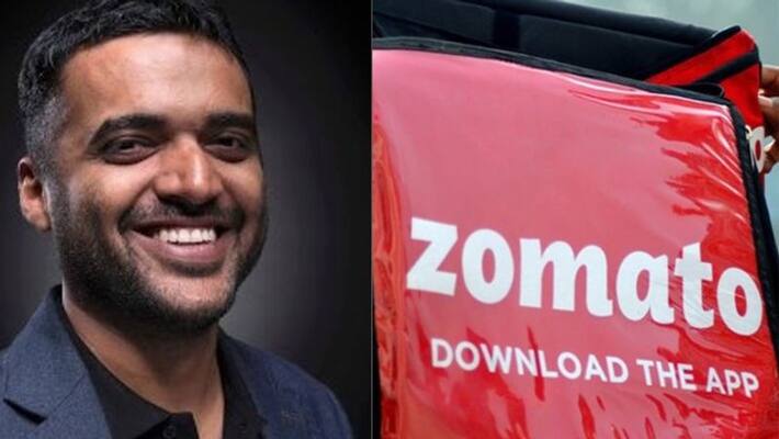 Man cancels zomato order after assignment of muslim delivery boy Man cancels zomato order after assignment of muslim delivery boy