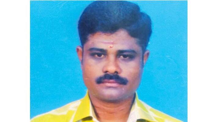 The youth try to kill Sub Inspector The youth try to kill Sub Inspector