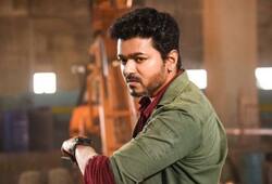 Is Tamil superstar Vijay using films for his political launch or politics for his movies?