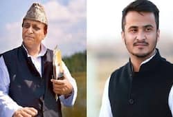 So, will MP Azam Khan now be declared a 'History Sheeter' in Rampur!