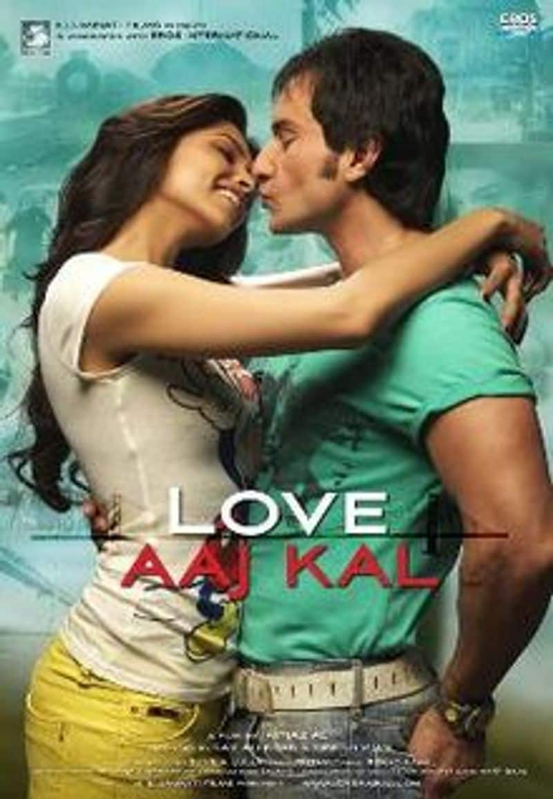 Love aaj discount kal 2021 hotstar