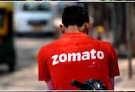 MP police sent Notice to Amit Shukla in favor of Zomato for canceling the order