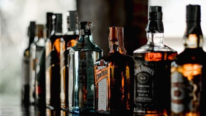 Do you want alcohol? Get rid of worry ... CM's Action Action Order ..! Do you want alcohol? Get rid of worry ... CM's Action Action Order ..!