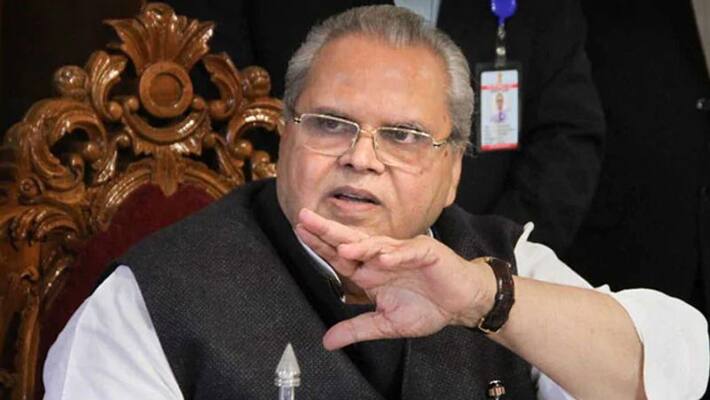 Jammu kashmir governor satyapal malik Befitting Reply to Shawl hawker Jammu kashmir governor satyapal malik Befitting Reply to Shawl hawker