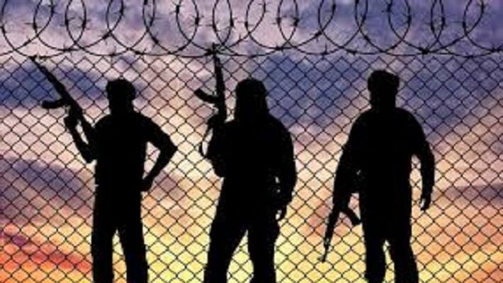 Tamil Nadu Kerala On High Alert After Intel On Lashkar Terrorists Tamil Nadu Kerala On High Alert After Intel On Lashkar Terrorists