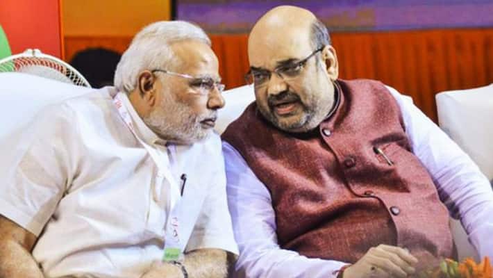 All-party meeting underway ahead of monsoon session of Parliament-dnm All-party meeting underway ahead of monsoon session of Parliament-dnm