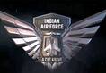 Become the online soldier of the Indian Air Force, fly with Rafael
