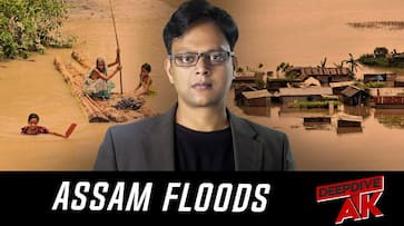 Deep Dive with Abhinav Khare: How flood-prone Assam fails to garner national attention