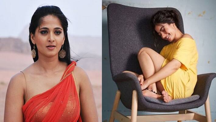 Anushka-shetty-birthday-wishes-to-her-mother-in-kannada-goes-viral in social Media Anushka-shetty-birthday-wishes-to-her-mother-in-kannada-goes-viral in social Media