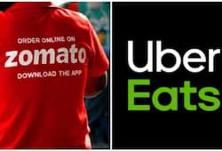 Zomato UberEats face wrath of Twitterati over 'religion of food'