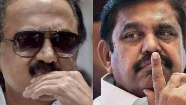 vellore admk gave 300 and dmk 200 per vote vellore admk gave 300 and dmk 200 per vote
