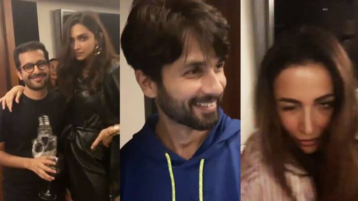 controversy about karan johars night party controversy about karan johars night party