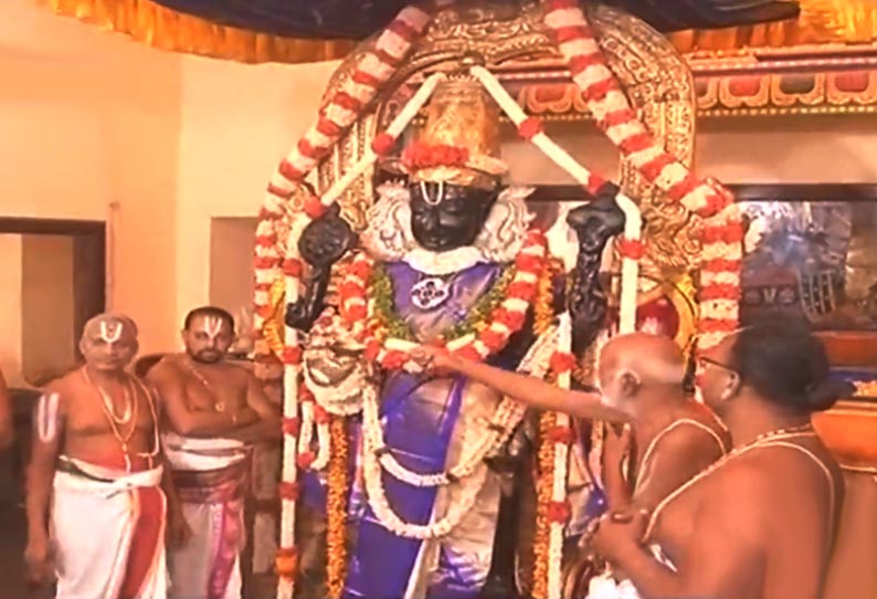 case filed against a man in covai for criticizing hindu gods case filed against a man in covai for criticizing hindu gods