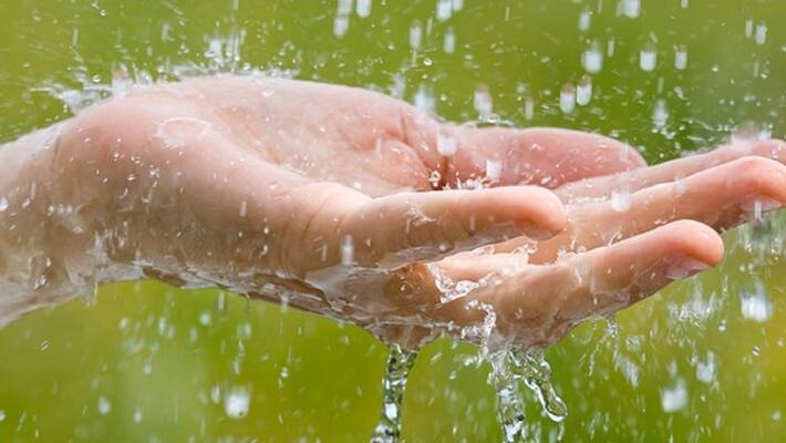 In Tumkur separate canals to be build for rain water harvesting under smart city project In Tumkur separate canals to be build for rain water harvesting under smart city project