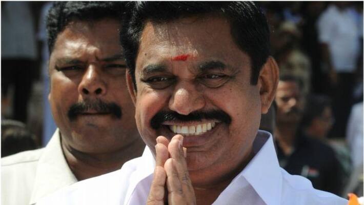 tamilnadu people cooperates very well compared to other states, says cm edapadi tamilnadu people cooperates very well compared to other states, says cm edapadi