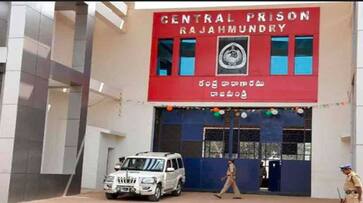 Prisoner dies with health issues in in Rajahmundry Central Jail - bsb Prisoner dies with health issues in in Rajahmundry Central Jail - bsb